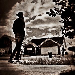 Meet your Posher, Sean